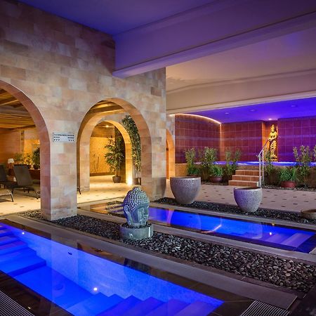 Thermen Londerzeel Hotel Экстерьер фото