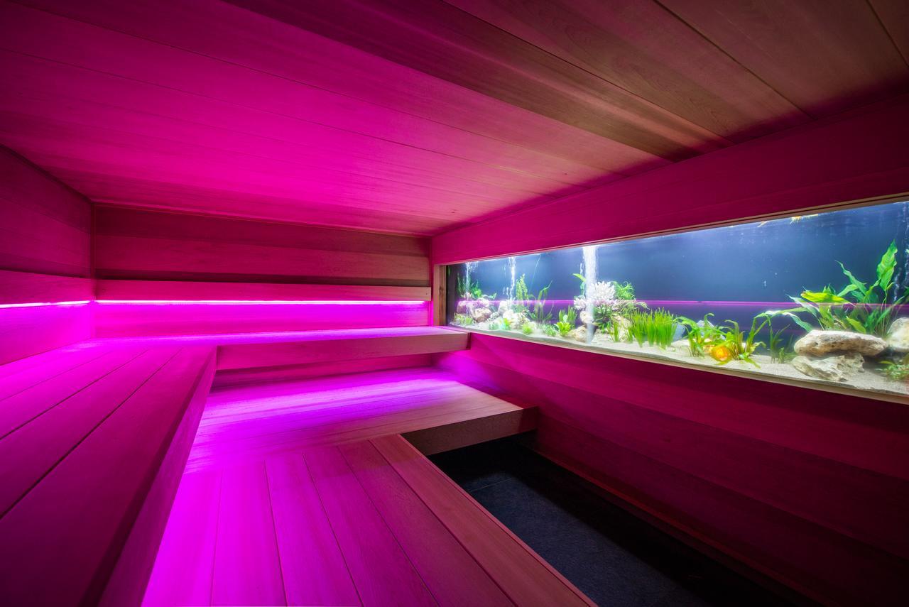 Thermen Londerzeel Hotel Экстерьер фото