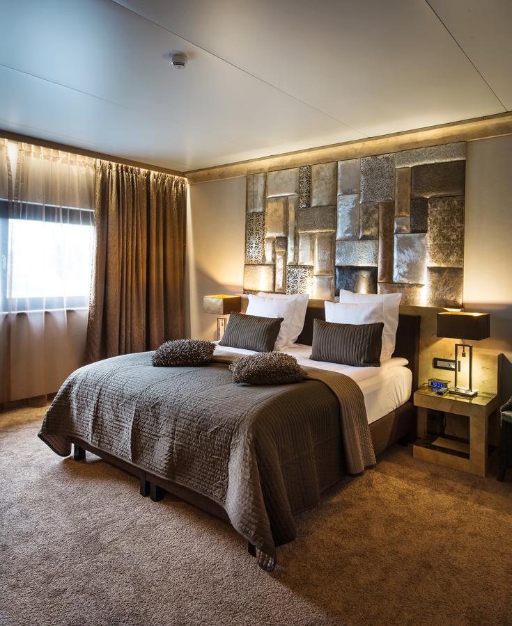 Thermen Londerzeel Hotel Экстерьер фото