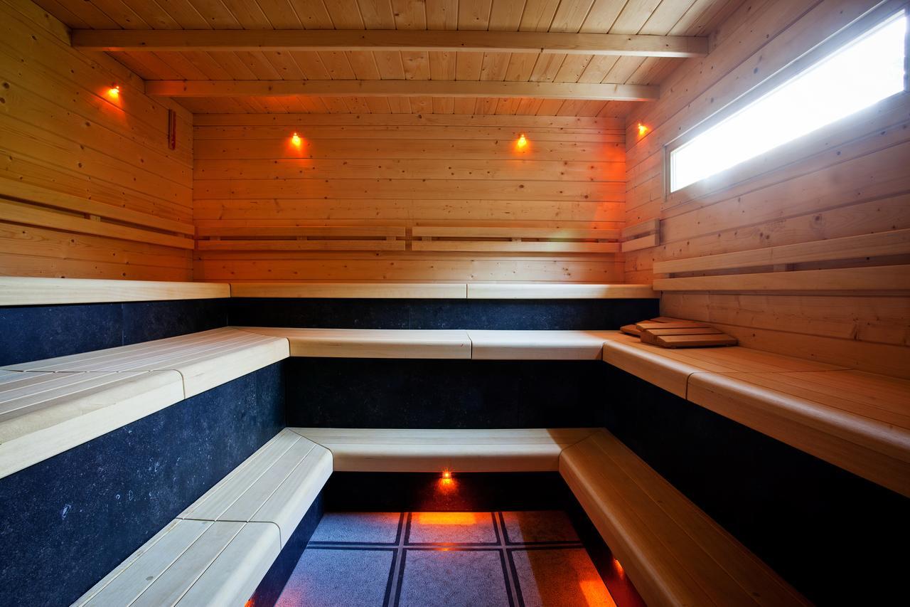 Thermen Londerzeel Hotel Экстерьер фото