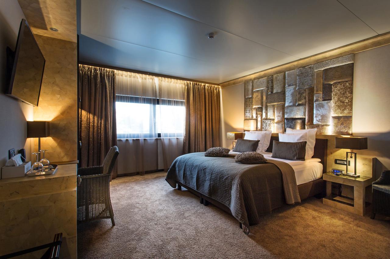 Thermen Londerzeel Hotel Экстерьер фото