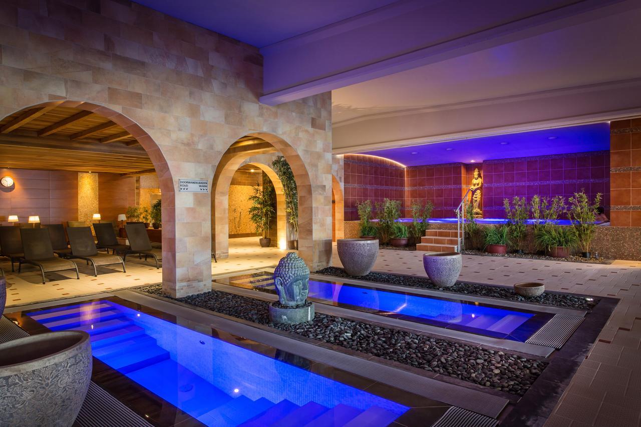Thermen Londerzeel Hotel Экстерьер фото