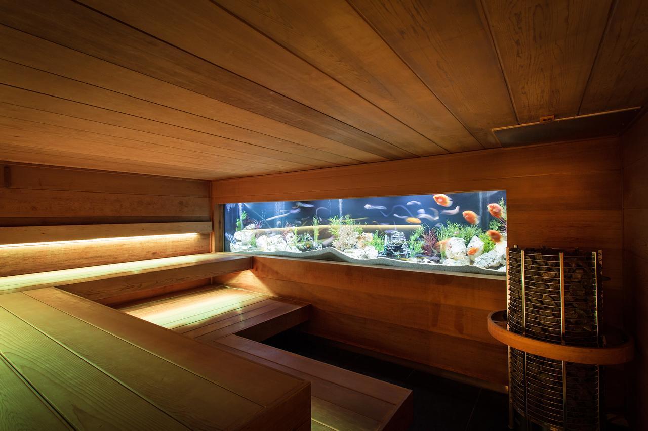 Thermen Londerzeel Hotel Экстерьер фото